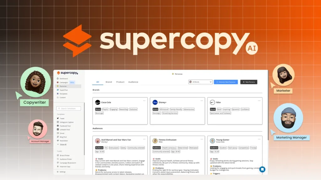Supercopy AI