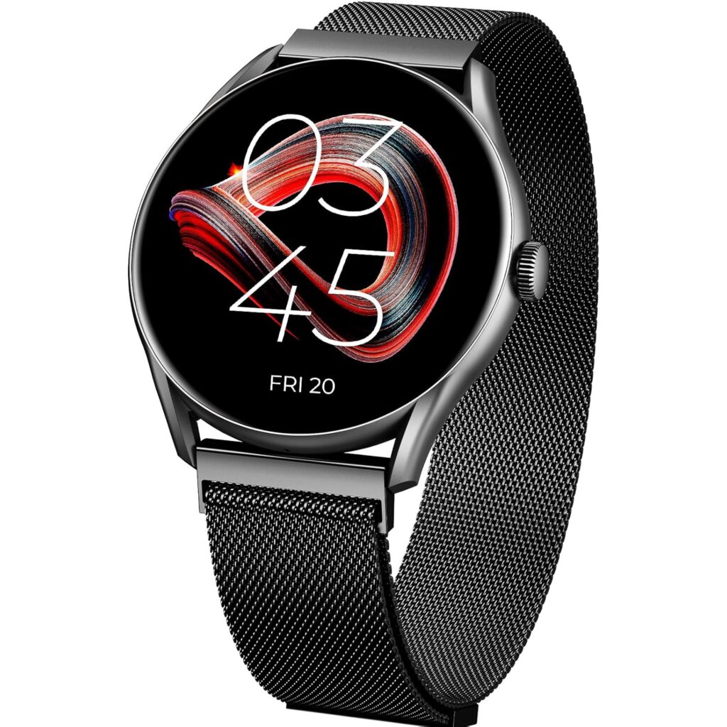 beatXP Vega Smart Watch beatXP Vega Smart Watch