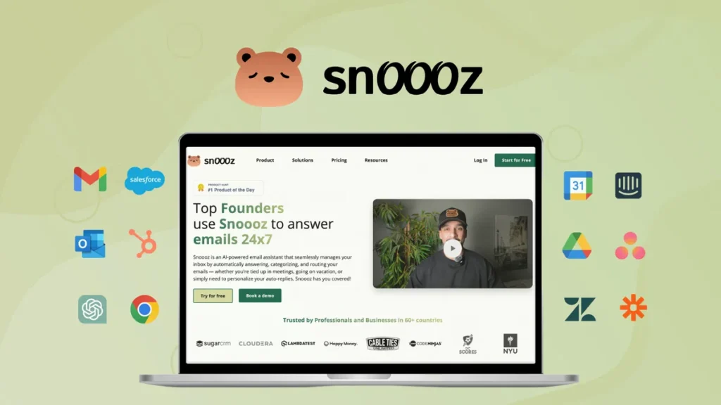 snoooz