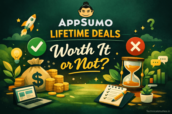 Best AppSumo LIfetime Deals
