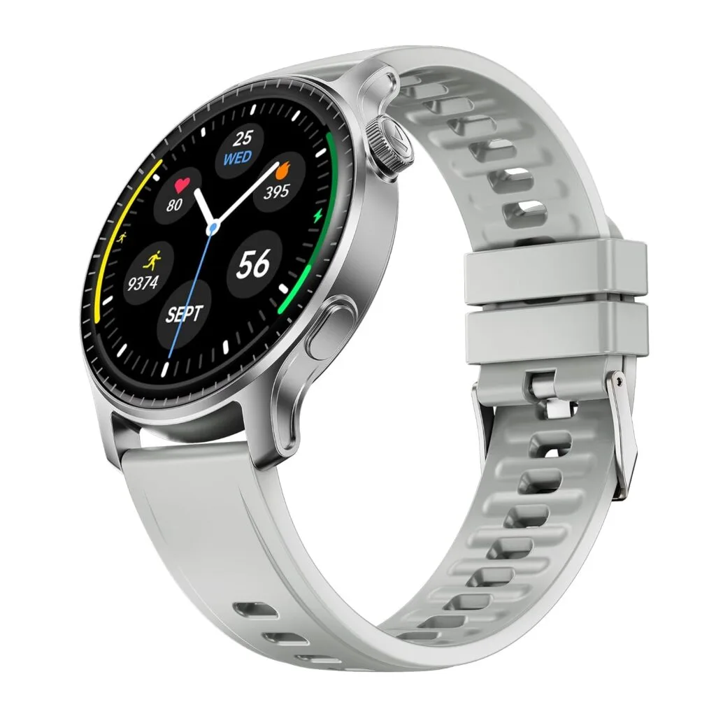 Boat Ultima Prime smartwatch