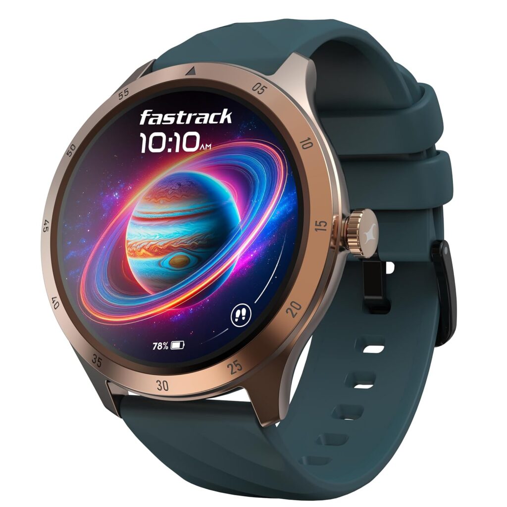 Fastrack Jupitor R2 Smart Watch