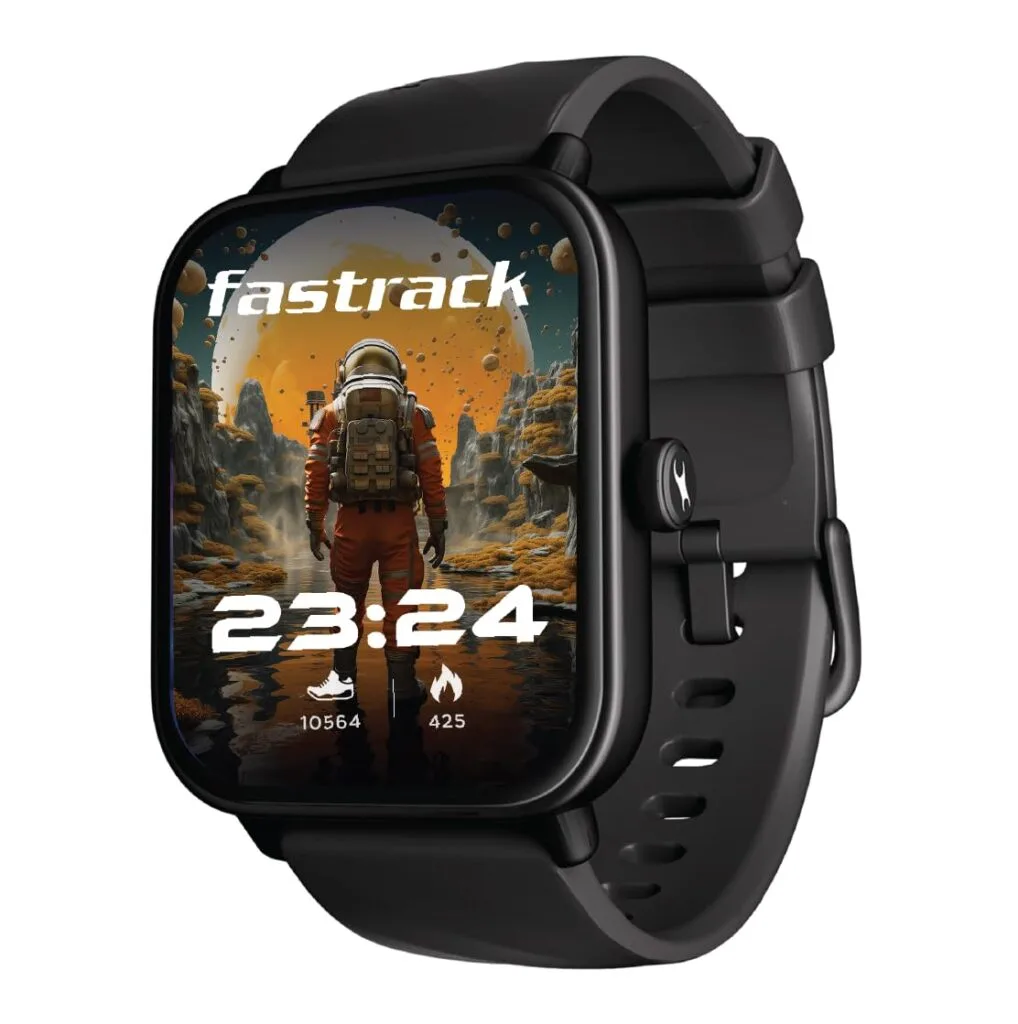 Fastrack Limitless Glide X