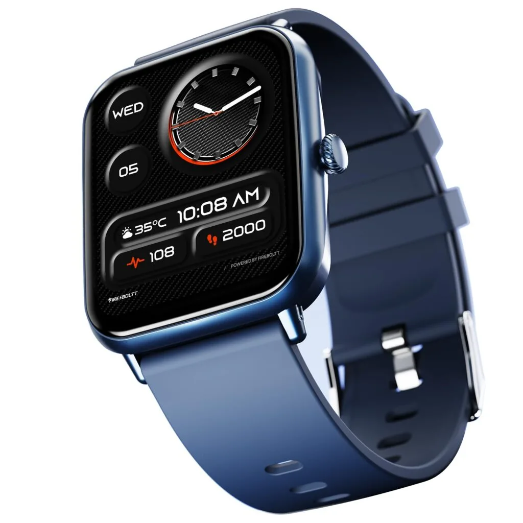 Fire-Boltt Ninja Call Pro Plus