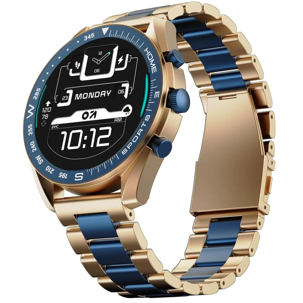 GOBOULT Mirage Smart Watch GOBOULT Mirage Smart Watch