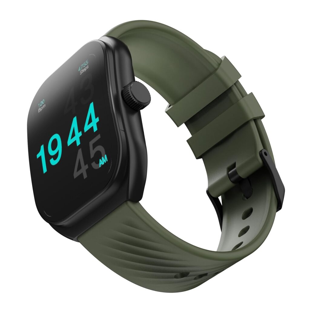 GOBOULT Trail Smart Watch