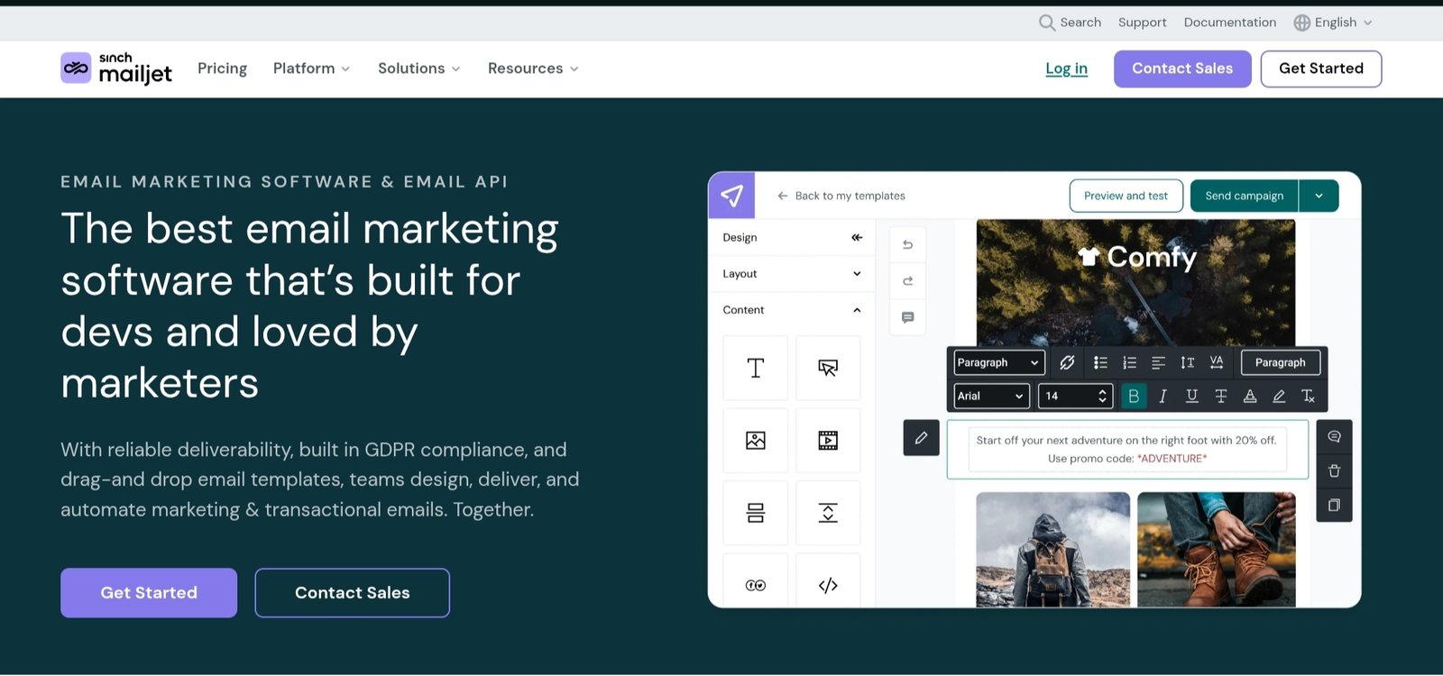Mailjet