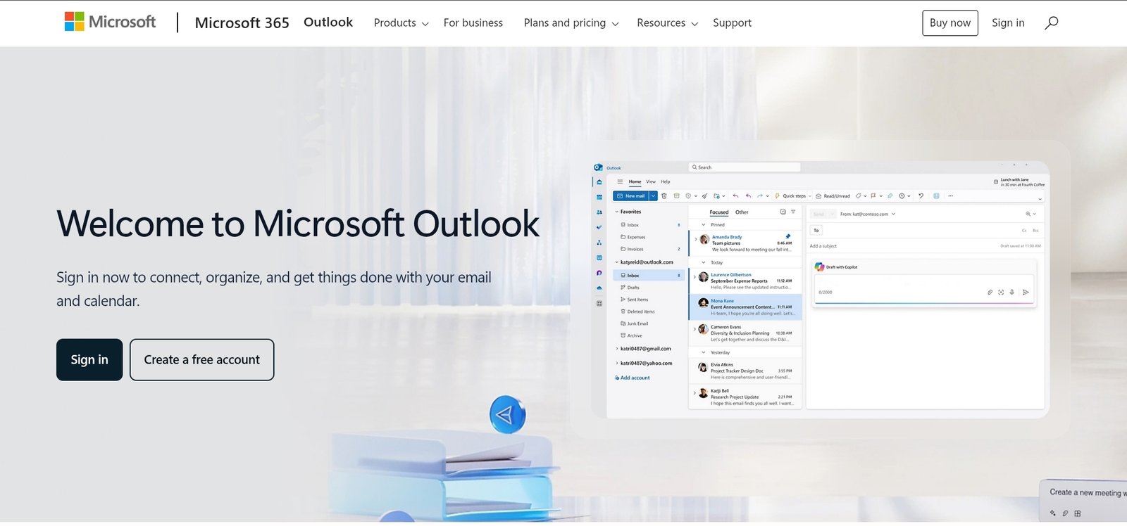 Outlook