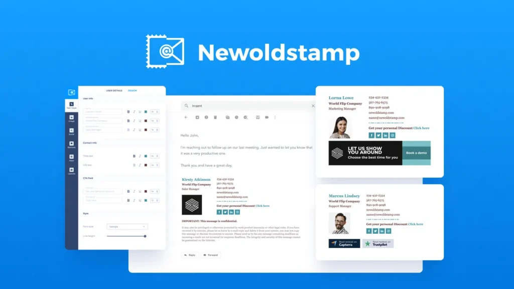 Newoldstamp Newoldstamp