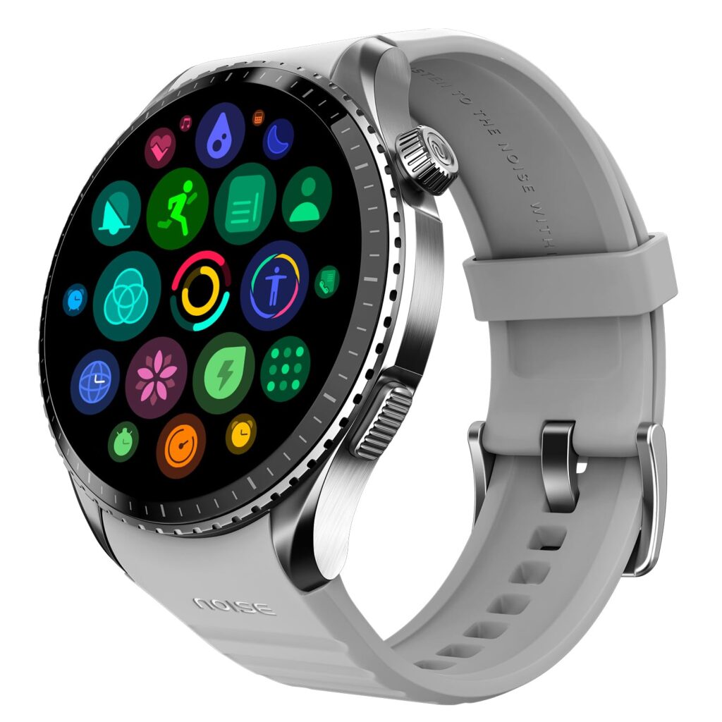 Noise Origin Smart Watch