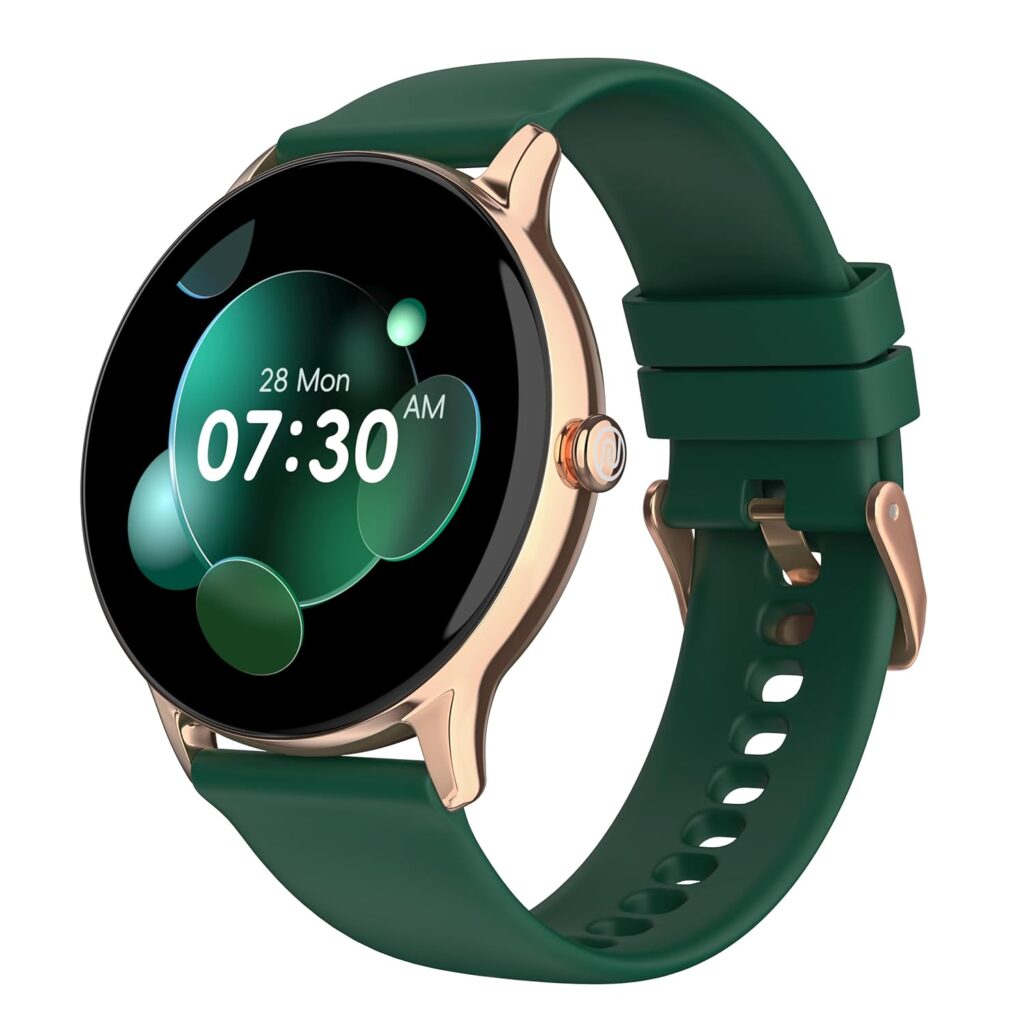 Noise Twist Go Smart Watch