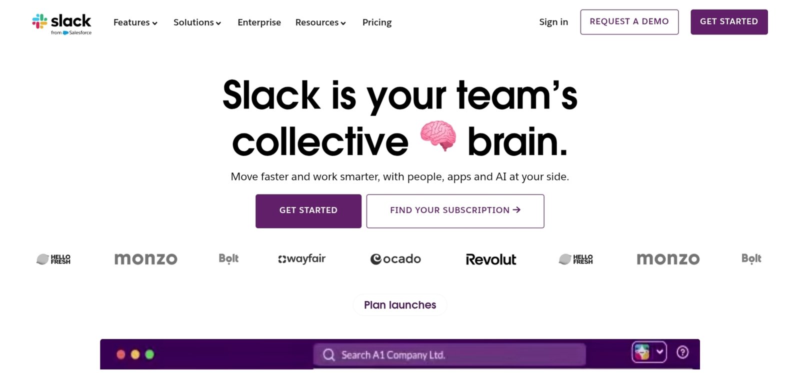 Slack