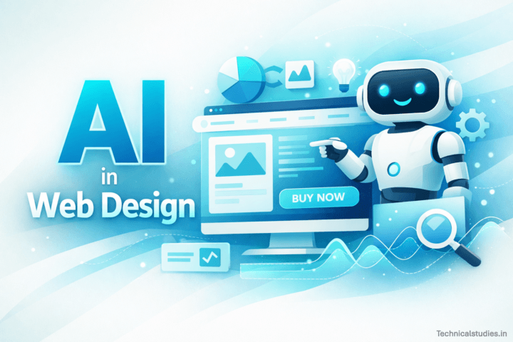 AI in Web Design