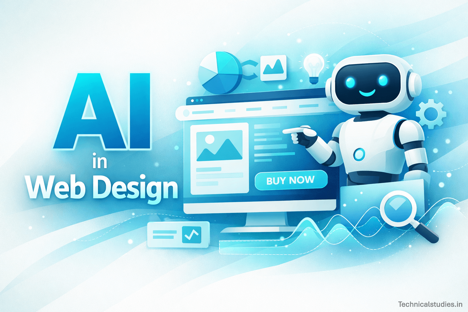 AI in Web Design