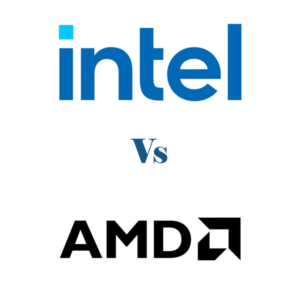 AMD VS Intel