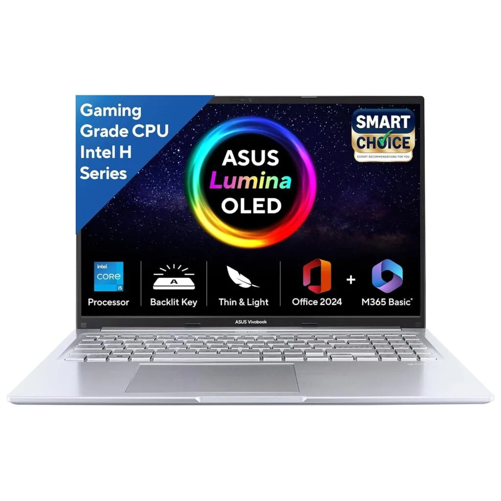 ASUS Vivobook 16 OLED ASUS Vivobook 16 OLED