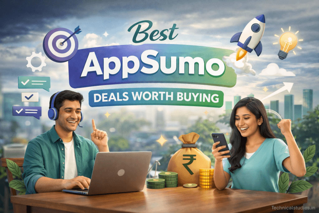 Best AppSumo Deals Worth Buying