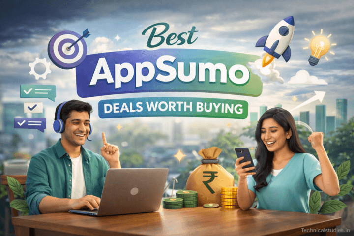 Best AppSumo Deals Worth Buying