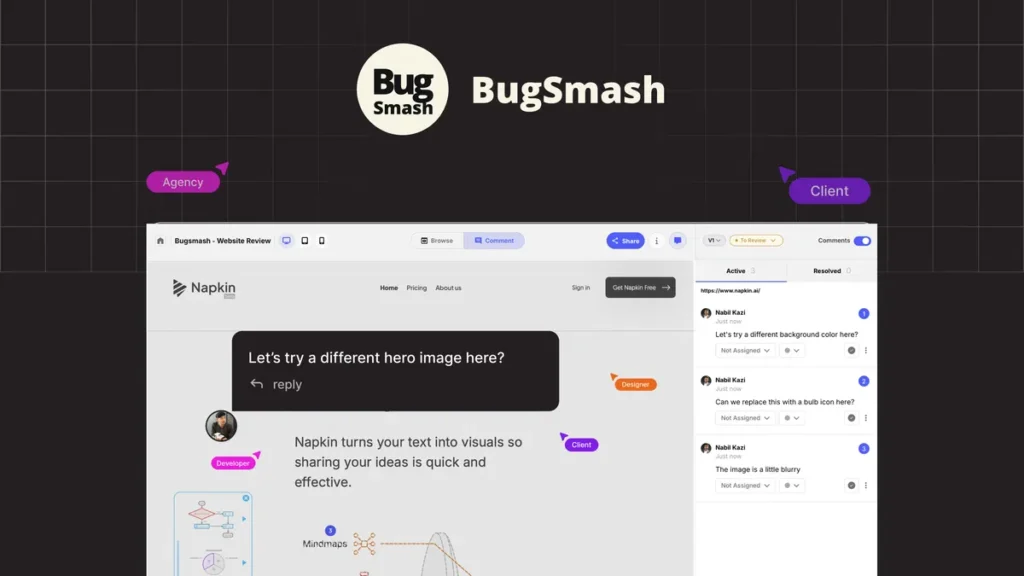 BugSmash