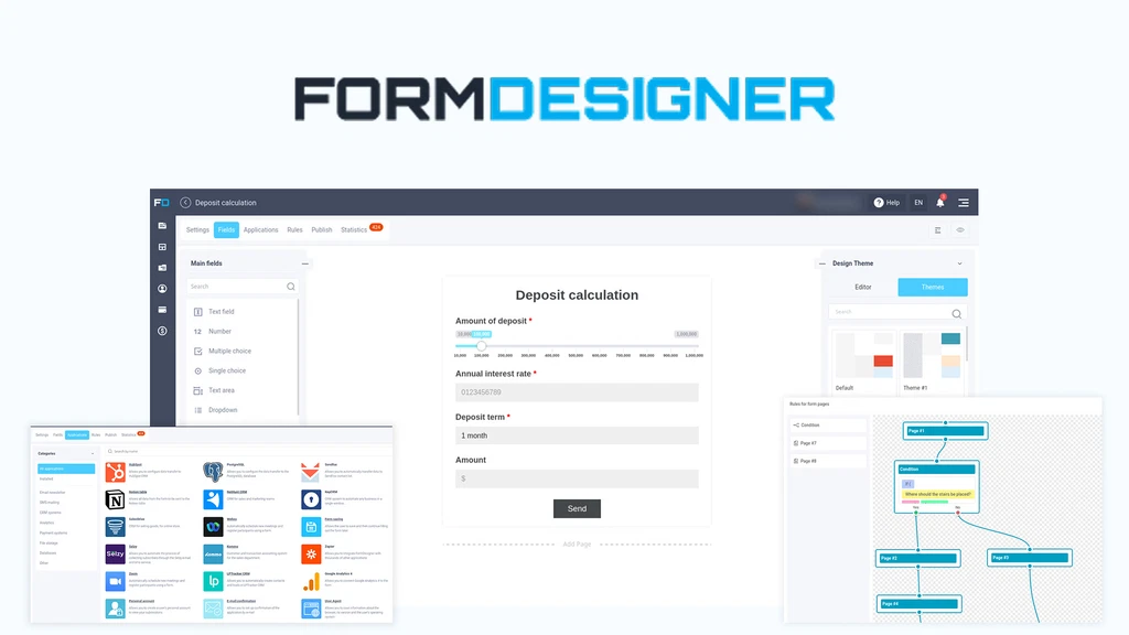 FormDesigner