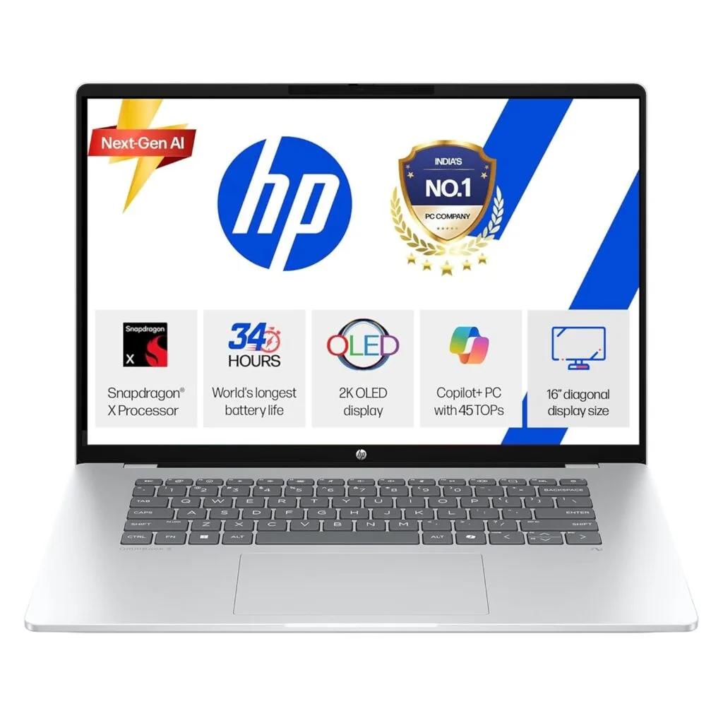 HP Omnibook 5 OLED