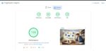 Page Speed insights