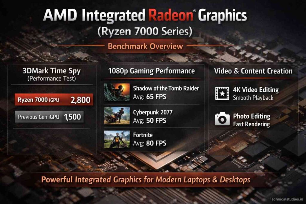 Ryzen 7000 Series Benchmark Overview Ryzen 7000 Series Benchmark Overview