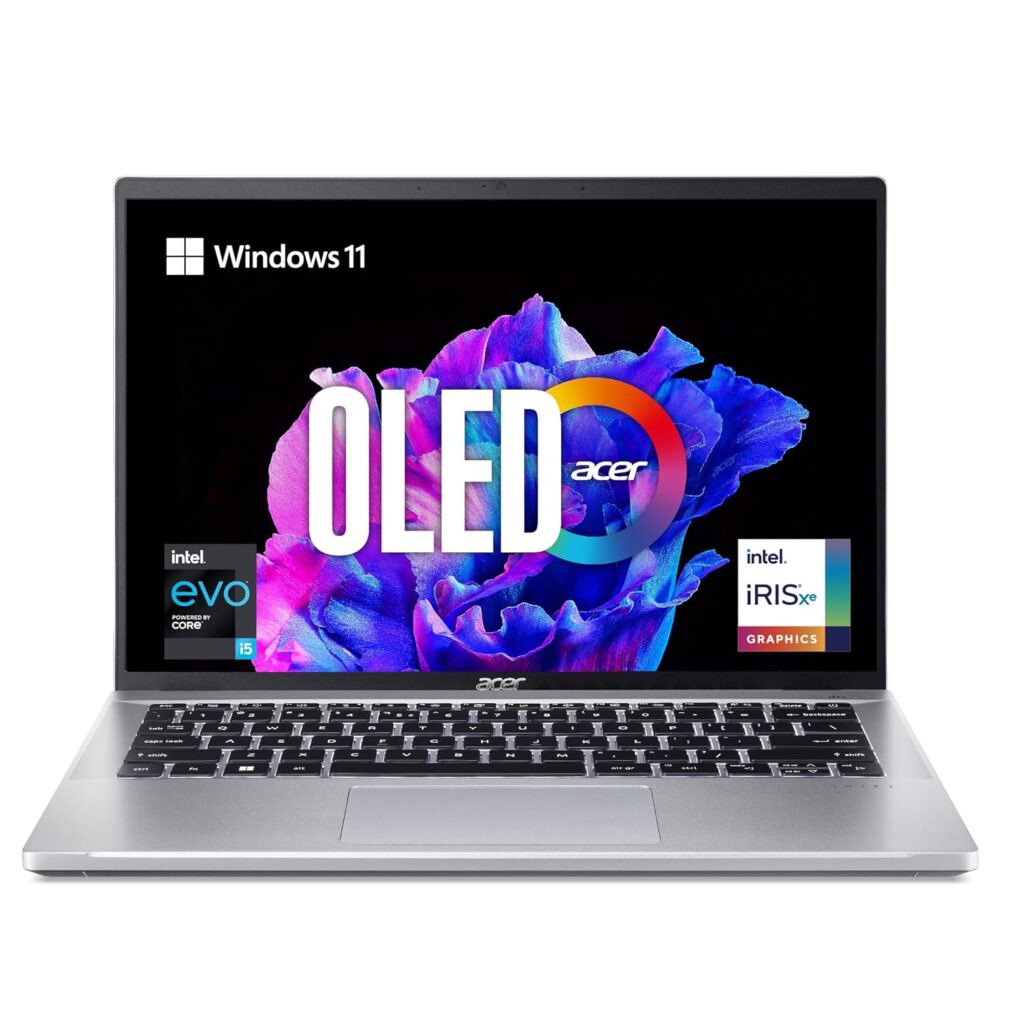 acer Swift Go OLED