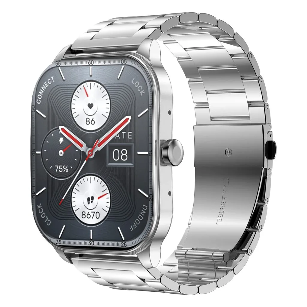 Amazfit Pop 3S Smart Watch Amazfit Pop 3S Smart Watch