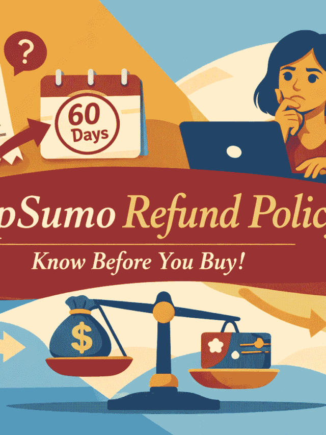 AppSumo Refund Policy Explained
