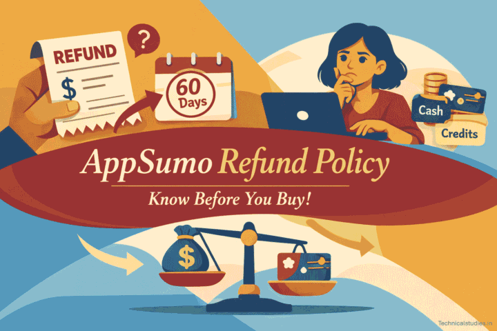 AppSumo Refund Policy Explained