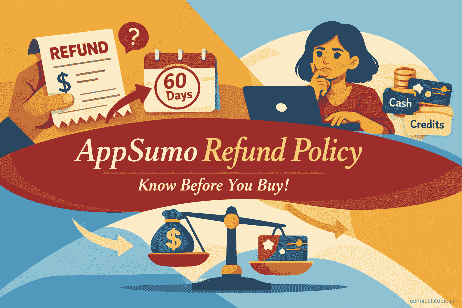 AppSumo Refund Policy Explained