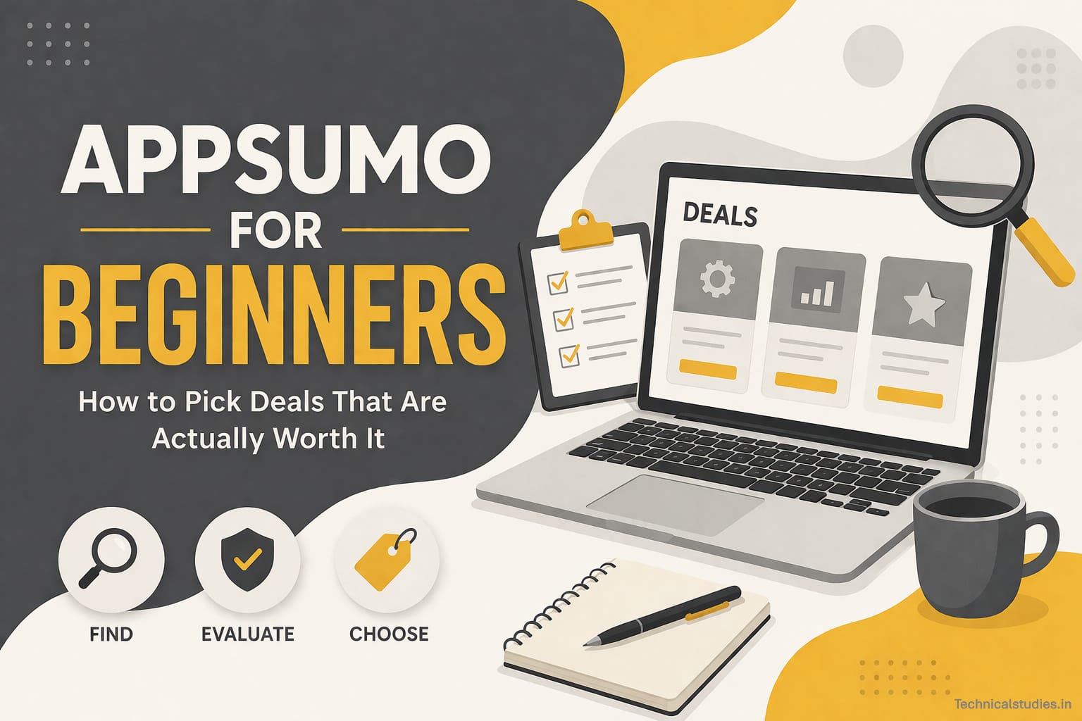 AppSumo for Beginners