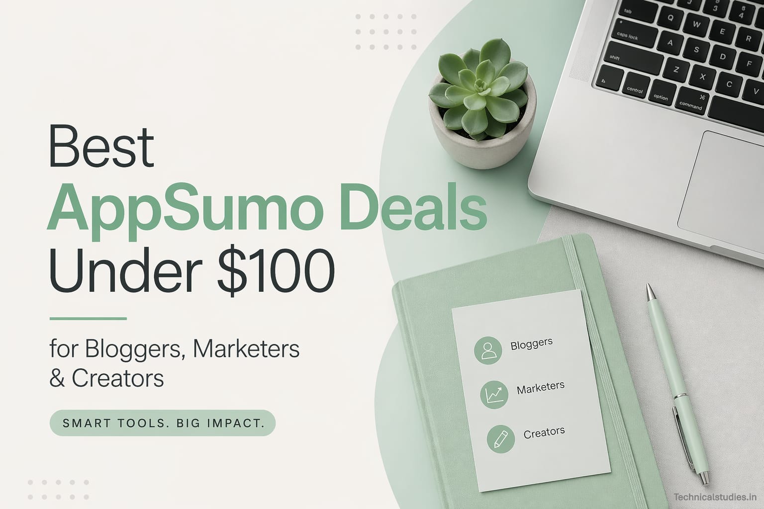 Best AppSumo Deals under $100
