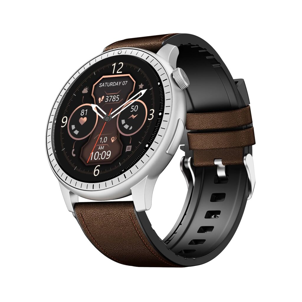 Boat Valour Watch 1 R