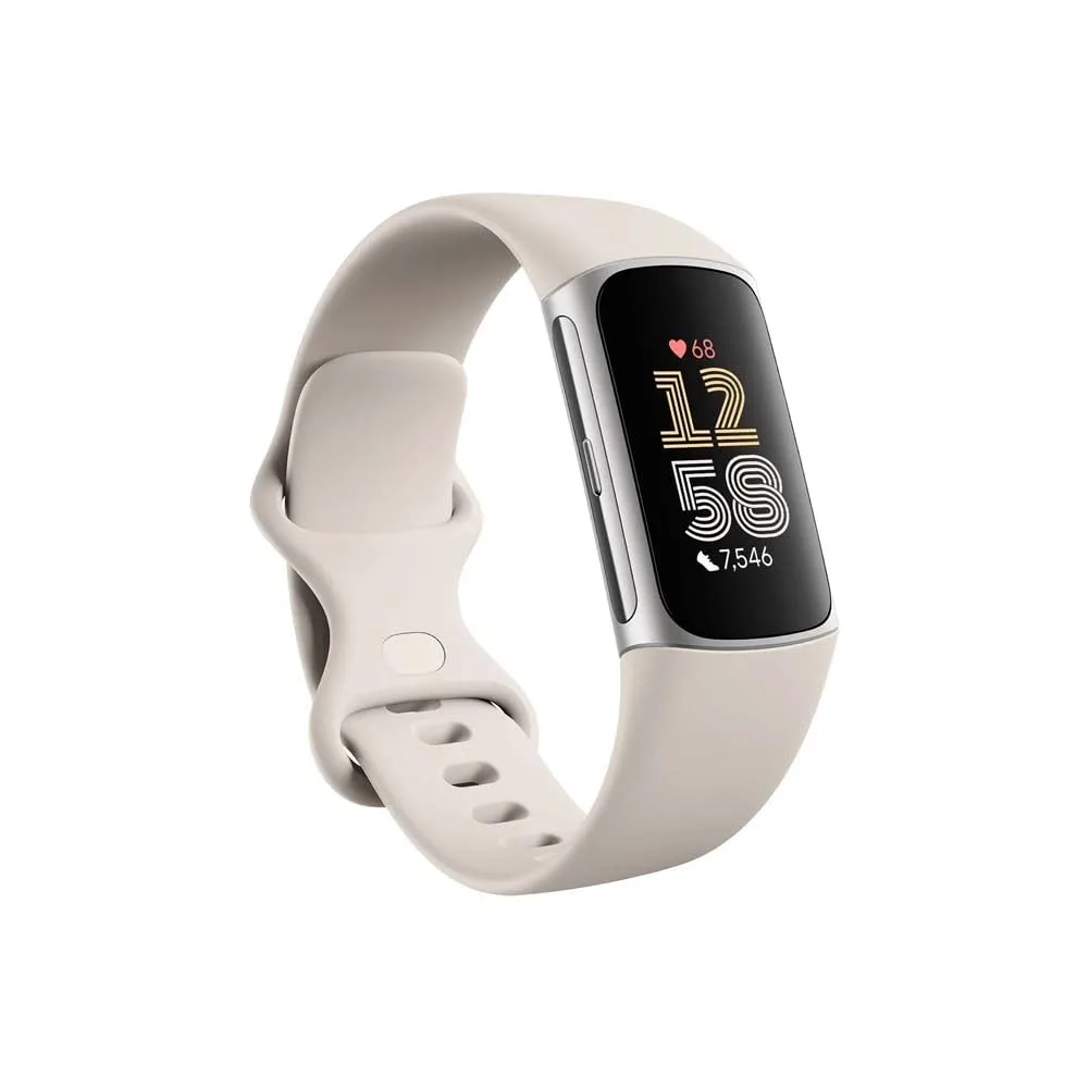 Fitbit Charge 6