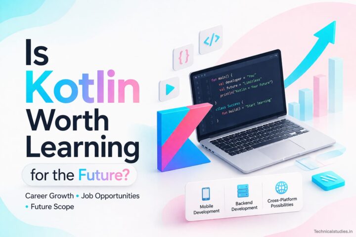 Is Kotlin Worth Learning in 2026