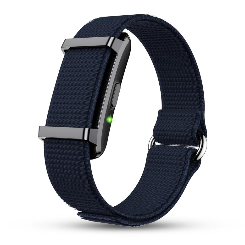 Pebble Qore 2 Smart Band