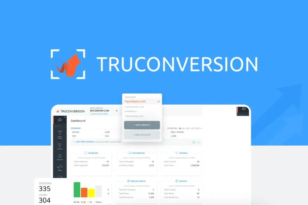 Truconversion