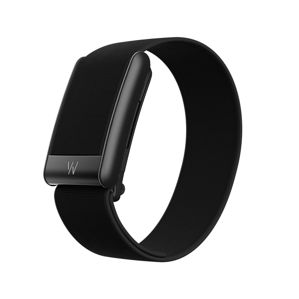 WHOOP One fitness wearable