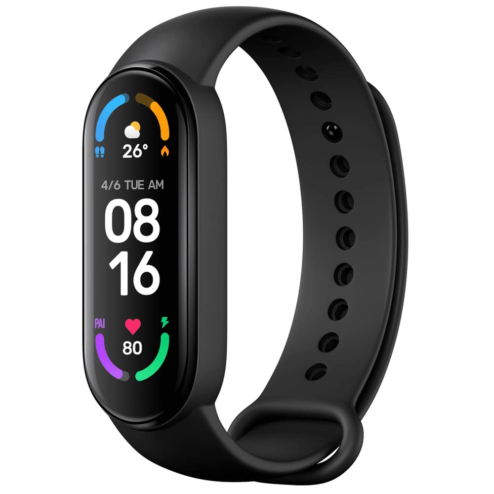 Xiaomi Mi Smart Band 6