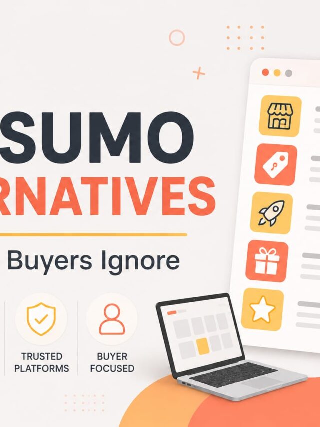 AppSumo Alternatives