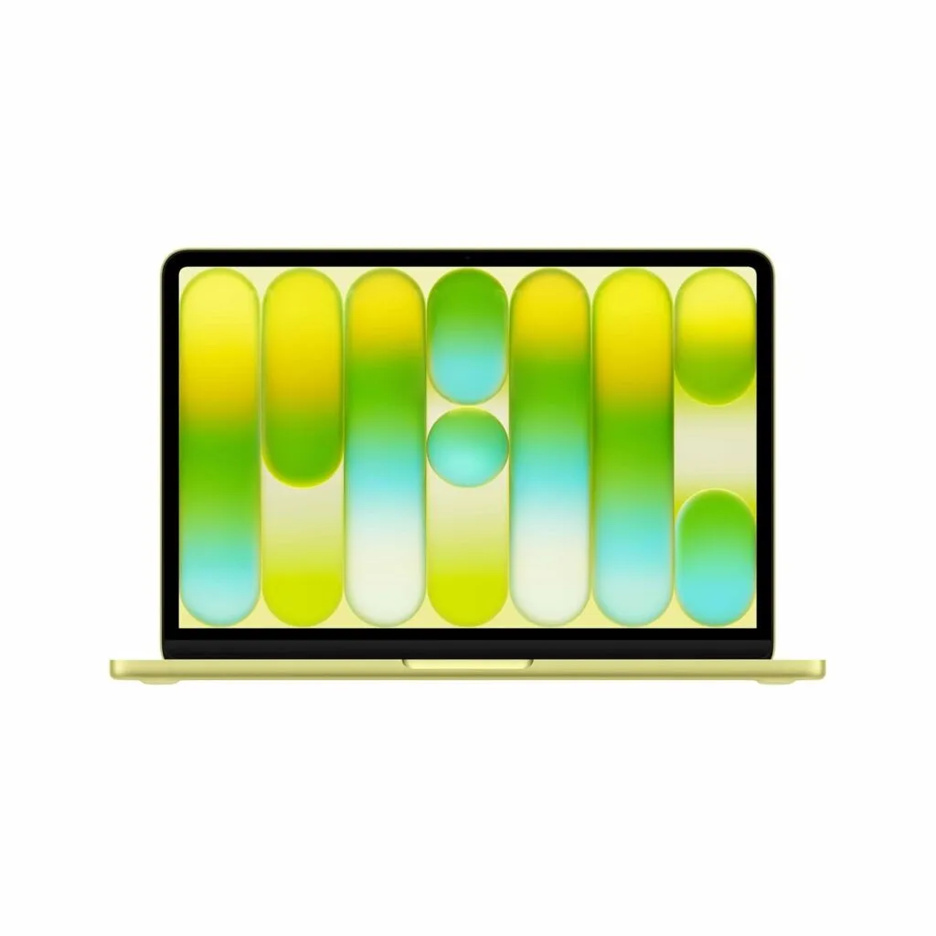Apple MacBook Neo