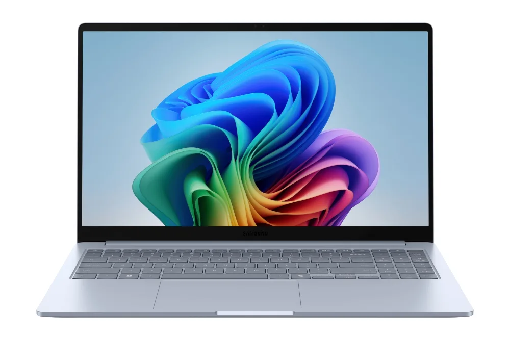 Galaxy Book4 Edge