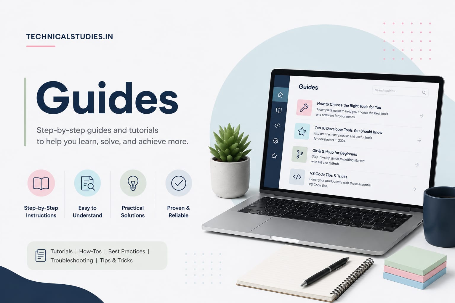 Guides