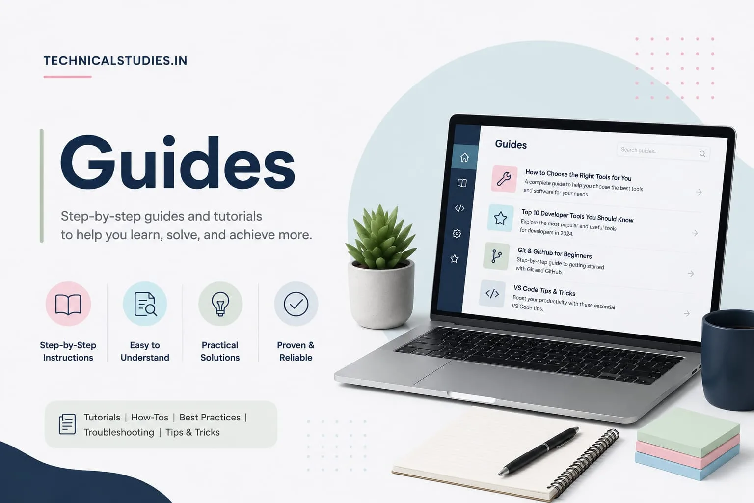 Guides