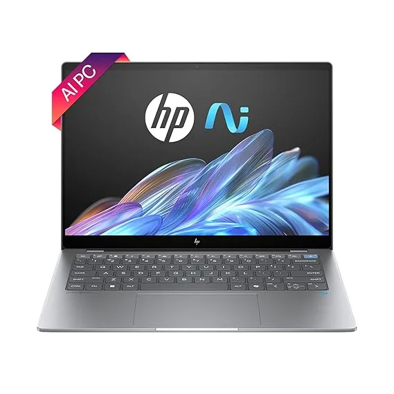 HP OmniBook X Laptop