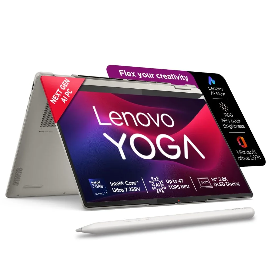 Lenovo Yoga 7 2-in-1