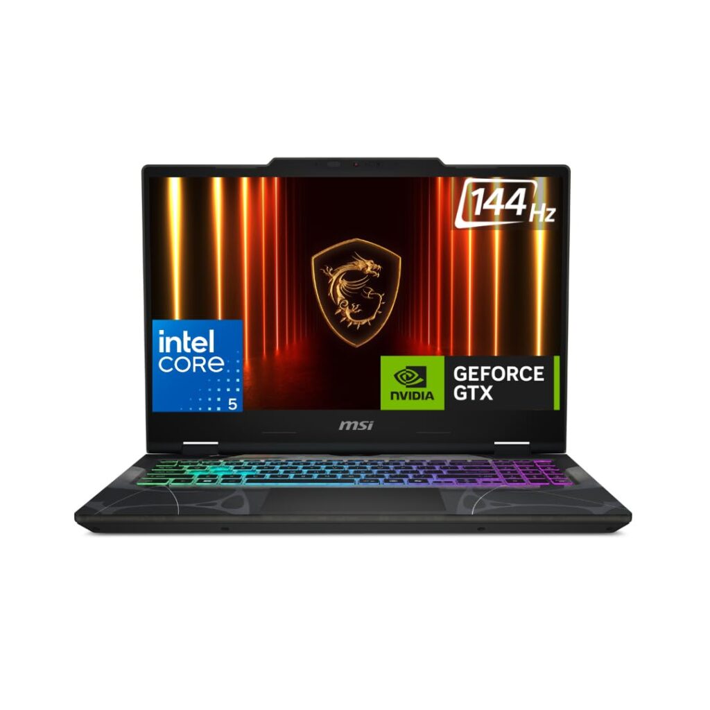 MSI Cyborg 15
