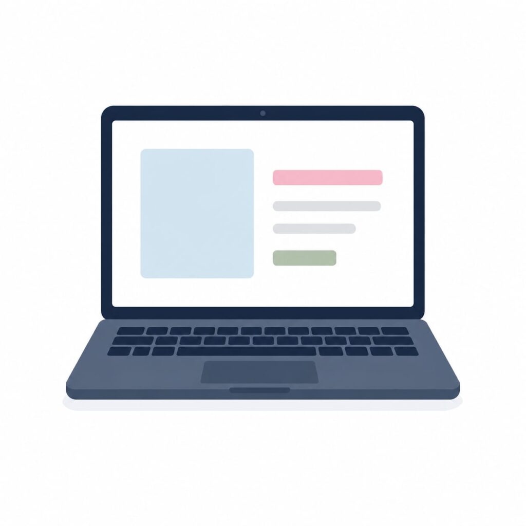 Student Gadgets, technical studies